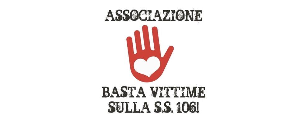 Il cordoglio di “Basta Vittime sulla S.S. 106” per la morte del ragazzo gioiosano