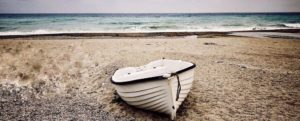 Suggestiva foto scattata sul lungomare di Caulonia item-thumbnail
