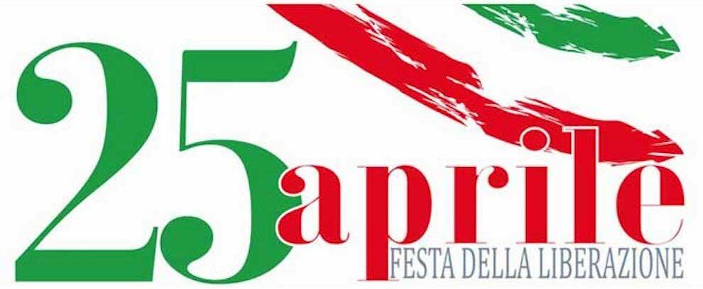 Viva l’Italia, viva la libertà, viva il 25 aprile
