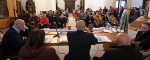 Bandi per i borghi calabresi, Oliverio: “Pervenute più di 3000 domande” item-thumbnail