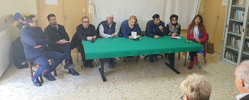 L’ANPI a Caulonia per il convegno “Costituzione e autonomie differenziate”