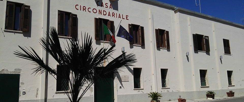 Quintieri (Radicali): “Il carcere di Locri è un modello per tutta la Calabria!”