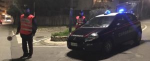 Controlli a tappeto nei Comuni della Piana: due arresti, 6 denunce e sanzioni per 5 mila euro item-thumbnail