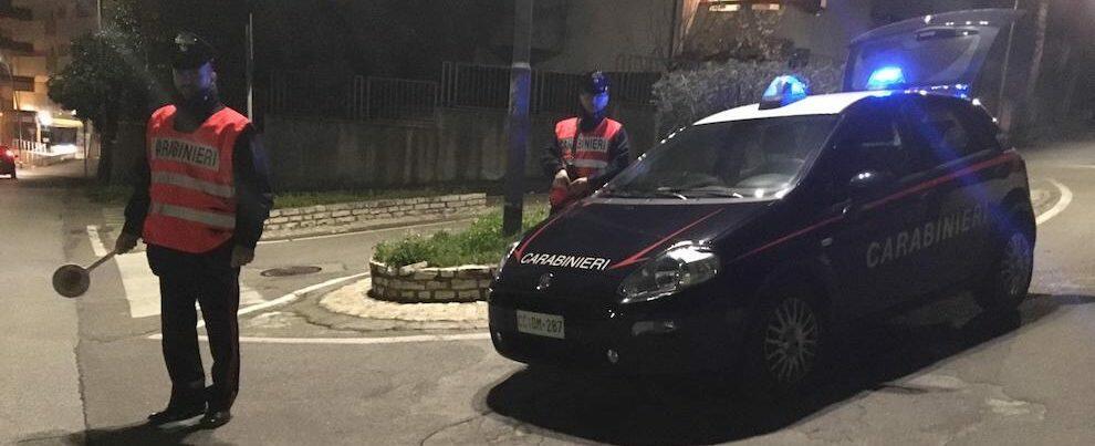 Controlli a tappeto nei Comuni della Piana: due arresti, 6 denunce e sanzioni per 5 mila euro