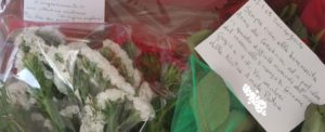 Assassinio carabiniere Foggia, la solidarietà dei calabresi item-thumbnail