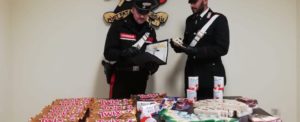 Rubano merce in un supermercato, tre arresti item-thumbnail