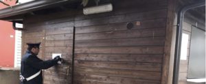 Locale frequentato da pregiudicati, chiuso un chiosco nel reggino item-thumbnail