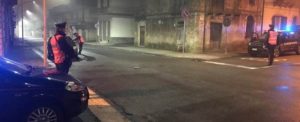 Controlli dei Carabinieri: svariate denunce tra Taurianova, Molochio e Cittanova. Sanzioni per 3 mila euro item-thumbnail
