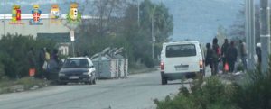 Lavoratori in nero nelle campagne tra la Piana di Gioia Tauro e la fascia Jonica, multe salate per 3 aziende item-thumbnail