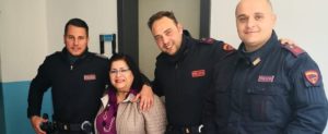 Reggio Calabria, rubano un motociclo e compiono due furti: recuperata la refurtiva dalle Volanti item-thumbnail