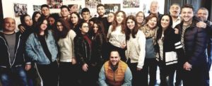 Alternanza scuola-lavoro: gruppi di studenti a Camini alla scoperta del mondo della cooperazione e della solidarietà item-thumbnail