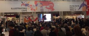 La Regione Calabria presente alla Fiera del Libro per bambini e ragazzi a Bologna item-thumbnail