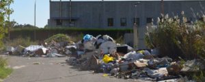 Bonificata una discarica a cielo aperto item-thumbnail