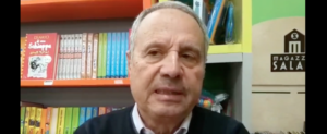 Progetto Caulonia, Stefano Amato risponde all’appello di Ilario Ammendolia: “Io ci sono” item-thumbnail