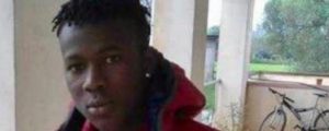 Bolong, lo studente modello che ama il calcio item-thumbnail