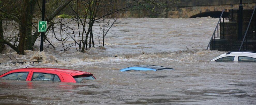 Maltempo e catastrofi, la riflessione di Aiello