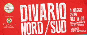 Divario Nord/Sud: se ne parlerà il 4 maggio con Ilario Ammendolia item-thumbnail