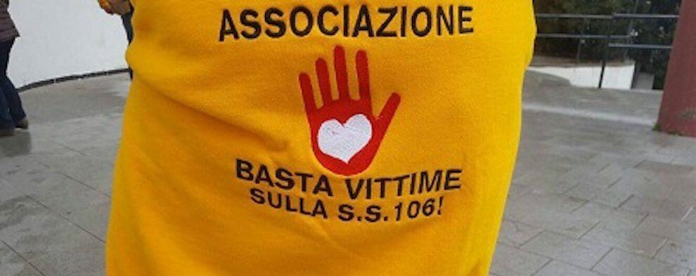 Basta Vittime: “Il M5S perde voti perché non ha fatto nulla per la nuova S.S. 106”