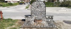 Foto del giorno: nuova fontana sul lungomare di Caulonia item-thumbnail