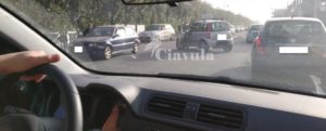 Incidente sulla S.S. 106 a Caulonia marina item-thumbnail
