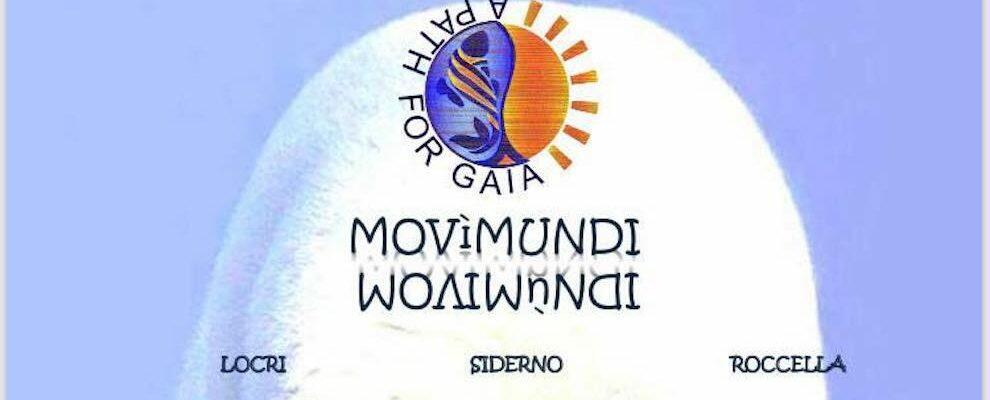 Roccella Jonica sarà la prossima tappa del movimento di sensibilizzazione per l’ambiente “Movimundi”