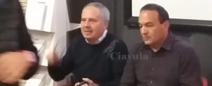 Ilario Ammendolia e il giustizialismo di Travaglio contro Mimmo Lucano item-thumbnail