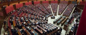 L’Italia ha bisogno di una destra laica, di un centro laico, di una sinistra laica item-thumbnail