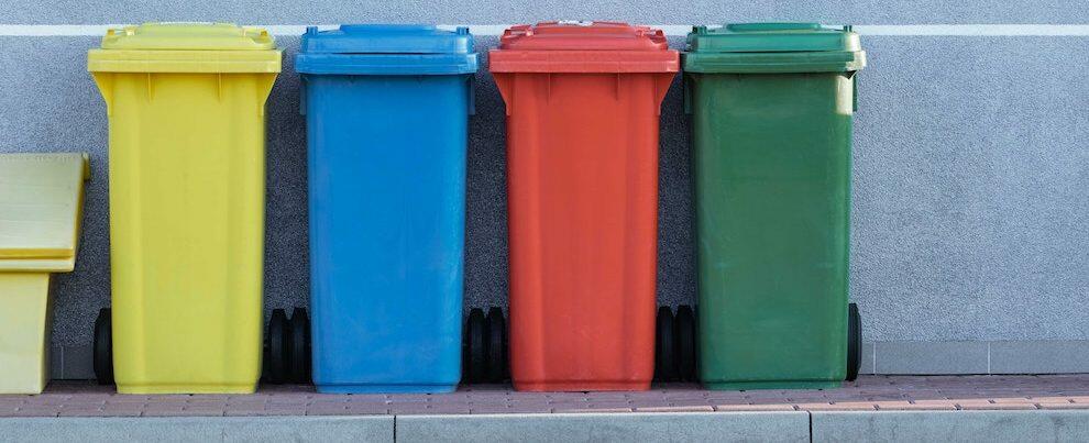 Differenziata a Gioiosa: modifiche al servizio di raccolta rifiuti “porta a porta” durante le imminenti festività