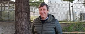 Femia all’attacco di Belcastro sui parcheggi del lungomare di Caulonia item-thumbnail