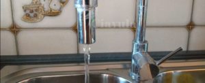 Guasto alla rete idrica, sospesa l’erogazione dell’acqua in alcune vie di Cinquefrondi item-thumbnail