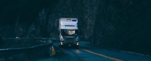 SS18 San Nicola Arcella: camion danneggiato e traffico bloccato item-thumbnail