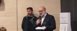 Martedì a Siderno “La Locride tra scioglimenti e legalità” item-thumbnail