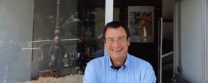 Elezioni amministrative, Giuseppe Trono è il nuovo sindaco di Stignano item-thumbnail
