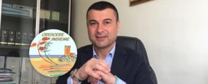 Giuseppe Monteleone è il nuovo sindaco di Sant’Ilario dello Jonio item-thumbnail