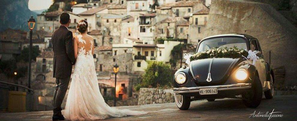 Matrimoni, lo studio fotografico No Limits di Antonella Tassone racconta le vostre nozze con il “Wedding Reportage”