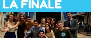 Caulonia si prepara per la finalissima di Mezzogiorno in Famiglia item-thumbnail