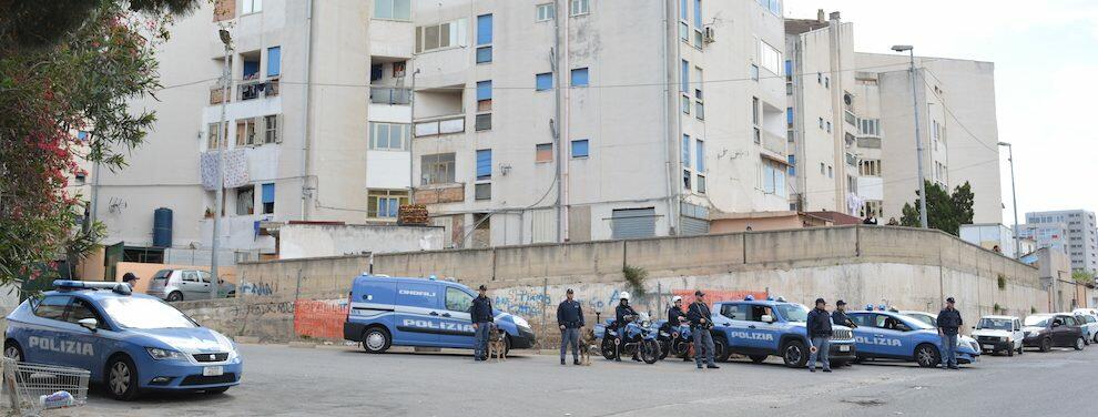 Reggio Calabria: al via i controlli serrati della Polizia nella zona sud della città con l’operazione “Martello di Thor”