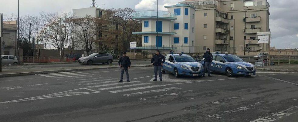 Sorpreso con 500gr di marijuana, in manette per spaccio