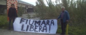 Illeciti ambientali nella fiumara Novito, Legambiente Calabria invia segnalazione alle autorità item-thumbnail