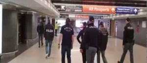‘Ndrangheta, estradato dalla Spagna il boss della cosca “Cacciola-Grasso” item-thumbnail