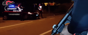 Blitz nel reggino, 18 arresti per traffico di droga e riciclaggio item-thumbnail