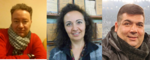 Comunali Riace, dati parziali: a marina la rimonta di Antonio Trifoli item-thumbnail