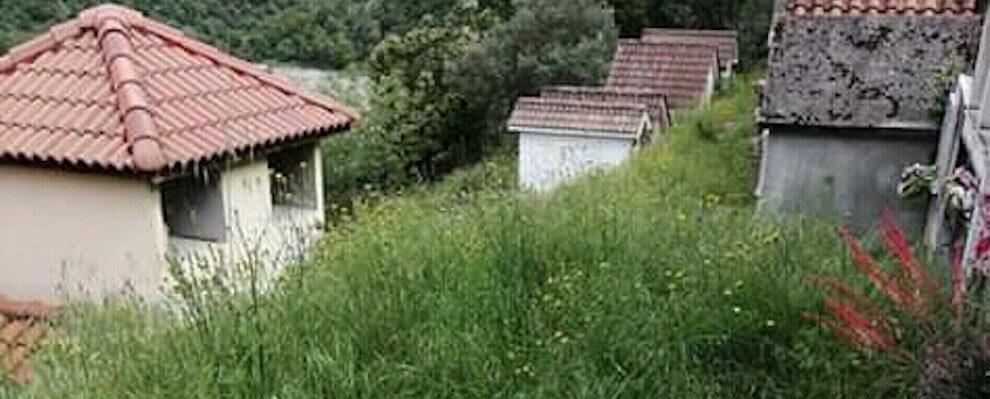 Degrado al cimitero di Crochi. Nova scrive nuovamente al Sindaco di Caulonia