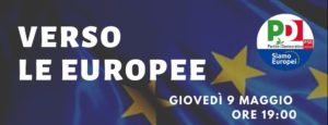 Caulonia incontra i candidati PD al Parlamento Europeo item-thumbnail