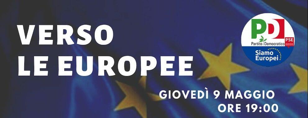 Caulonia incontra i candidati PD al Parlamento Europeo