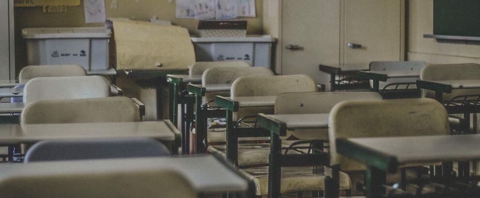 Gli auguri dell’Amministrazione Comunale di Roccella per il nuovo anno scolastico