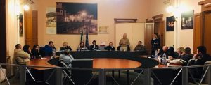 Belcastro: “Siamo sulla strada giusta per il risanamento del bilancio” item-thumbnail