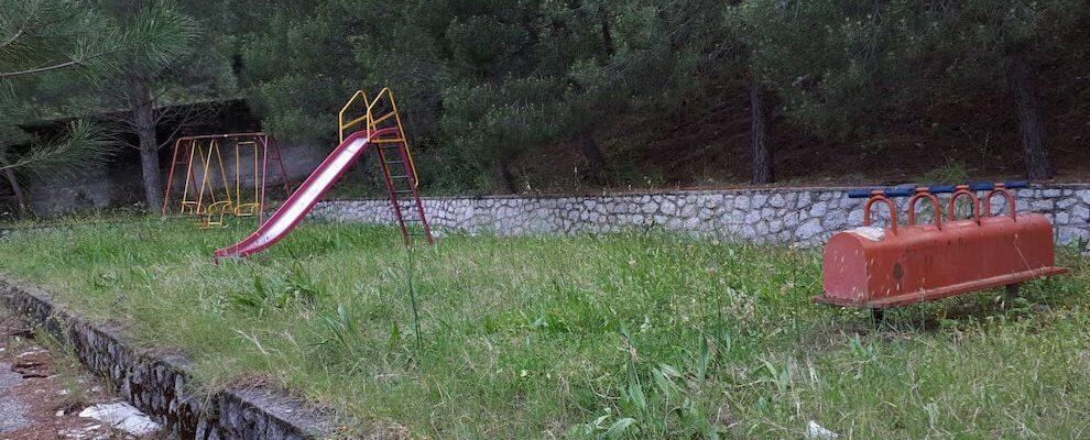 Segnalazione da San Nicola: “Come frazione del comune di Caulonia, anche noi esistiamo!”