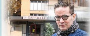 Klaus Davi visiterà l’ospedale di Locri item-thumbnail