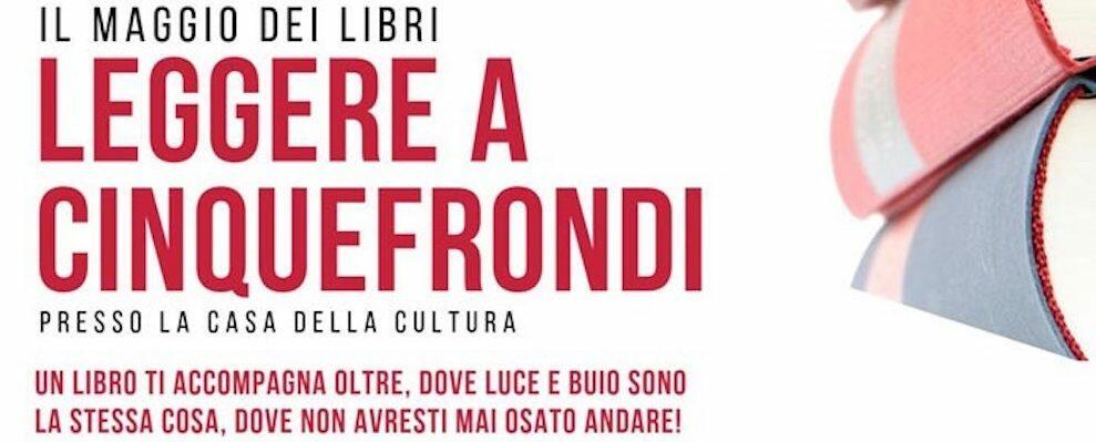 Il “maggio dei libri” di Cinquefrondi